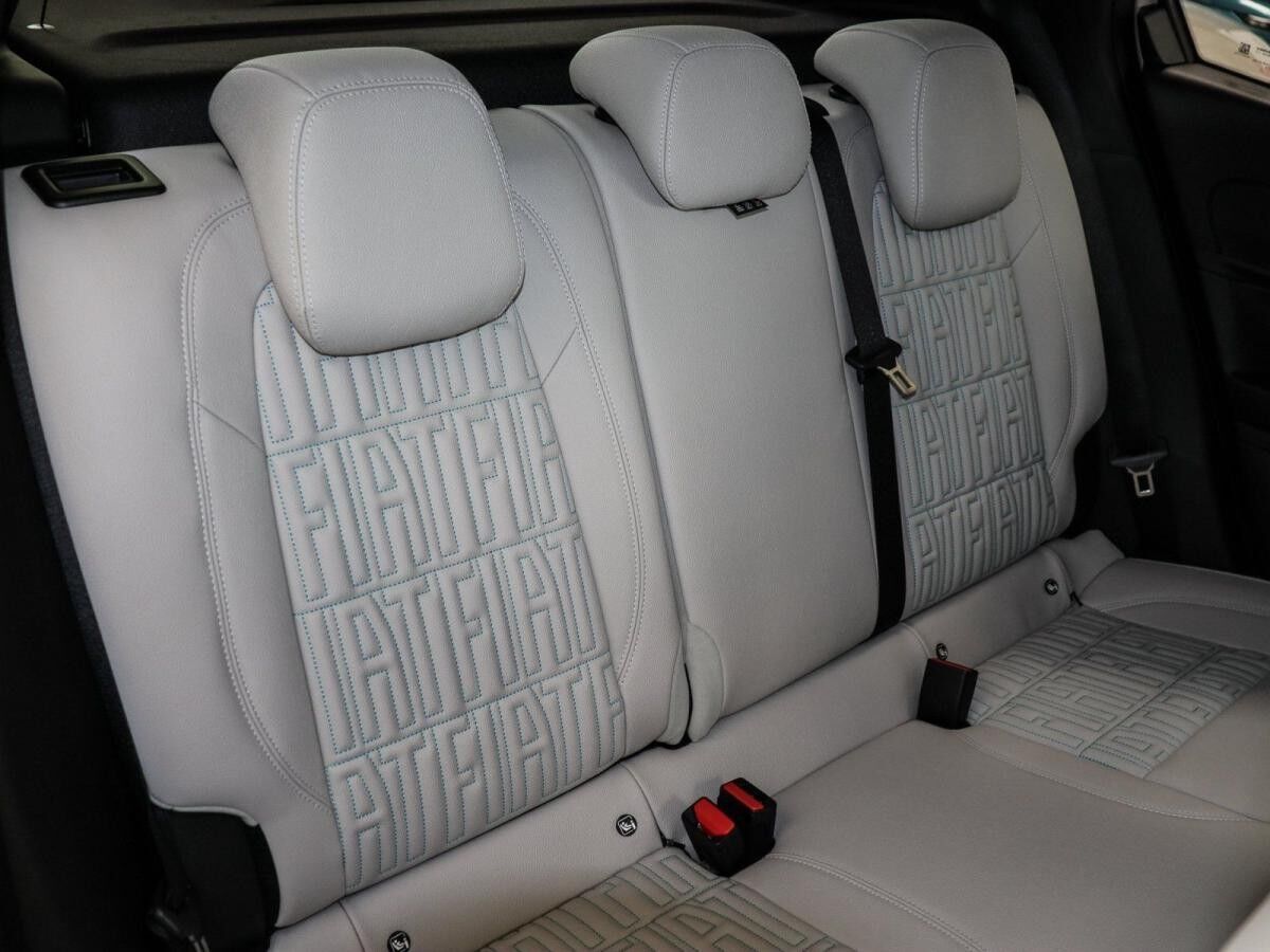 Fiat 600e La Prima 54 kWh