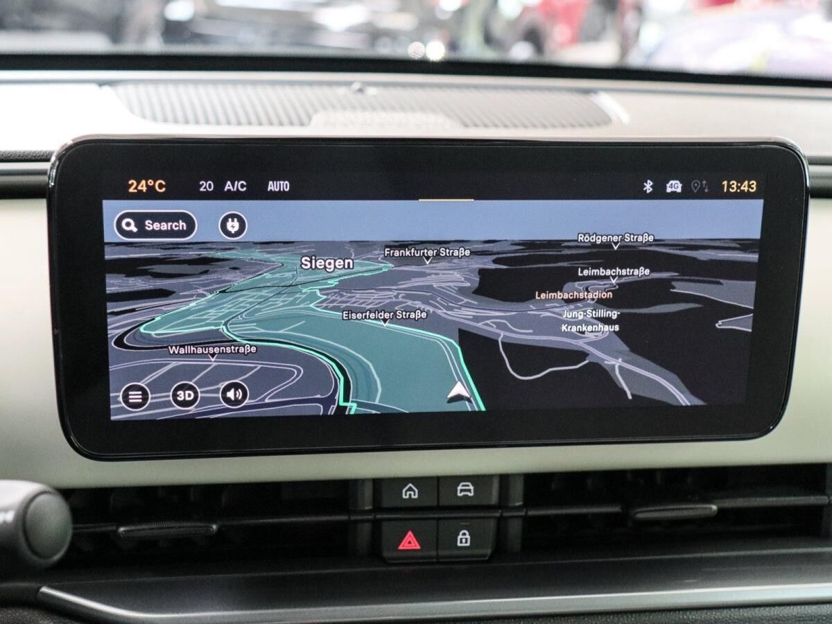 Fiat 600e La Prima 54 kWh