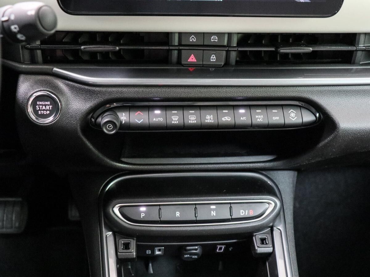 Fiat 600e La Prima 54 kWh