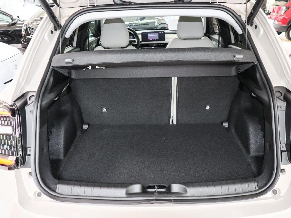 Fiat 600e La Prima 54 kWh