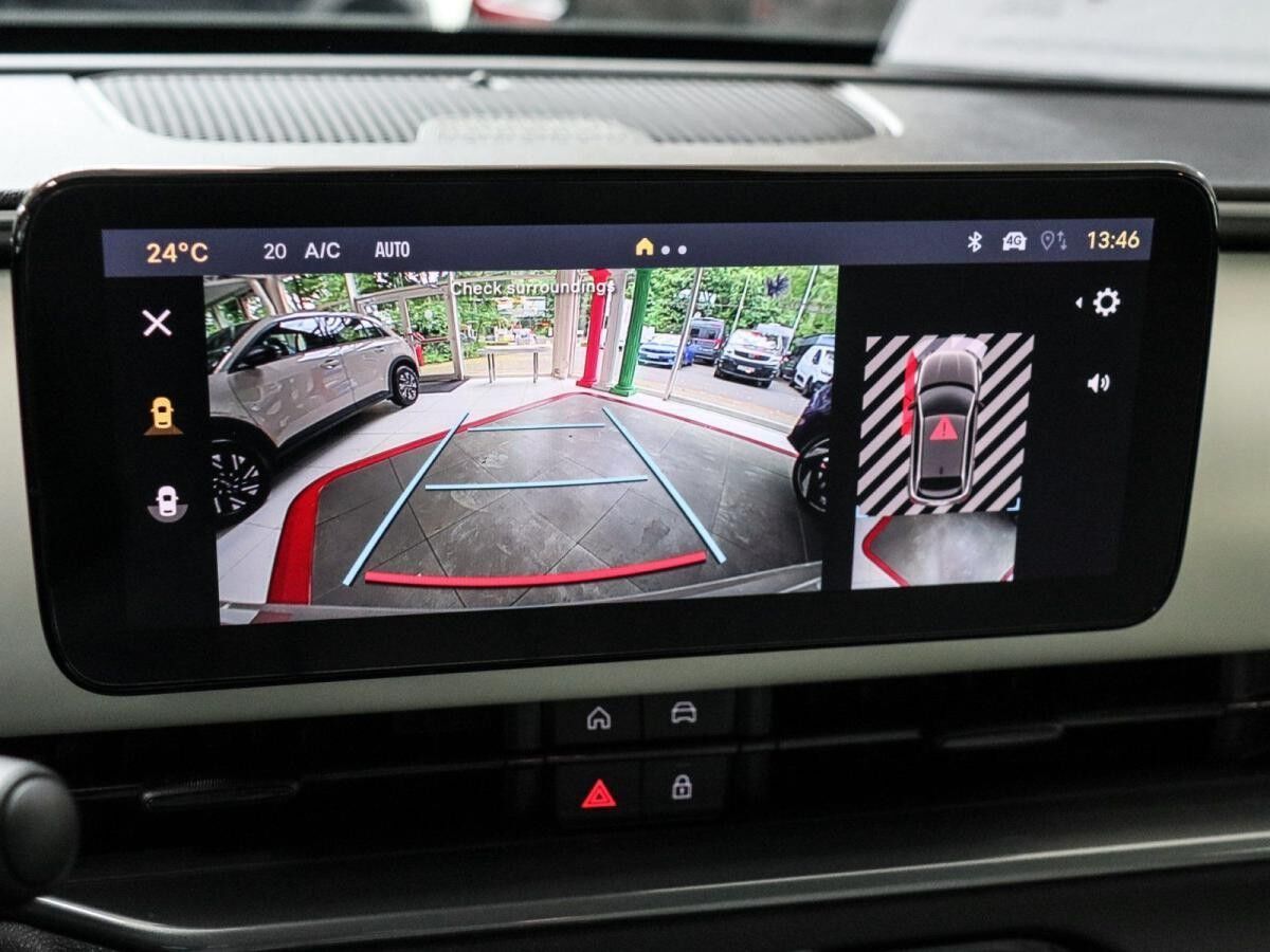 Fiat 600e La Prima 54 kWh