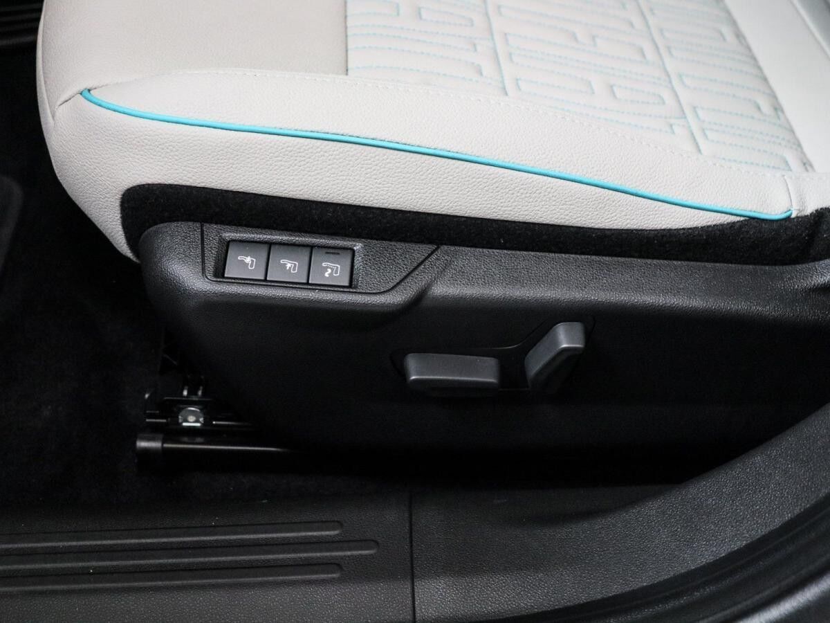 Fiat 600e La Prima 54 kWh