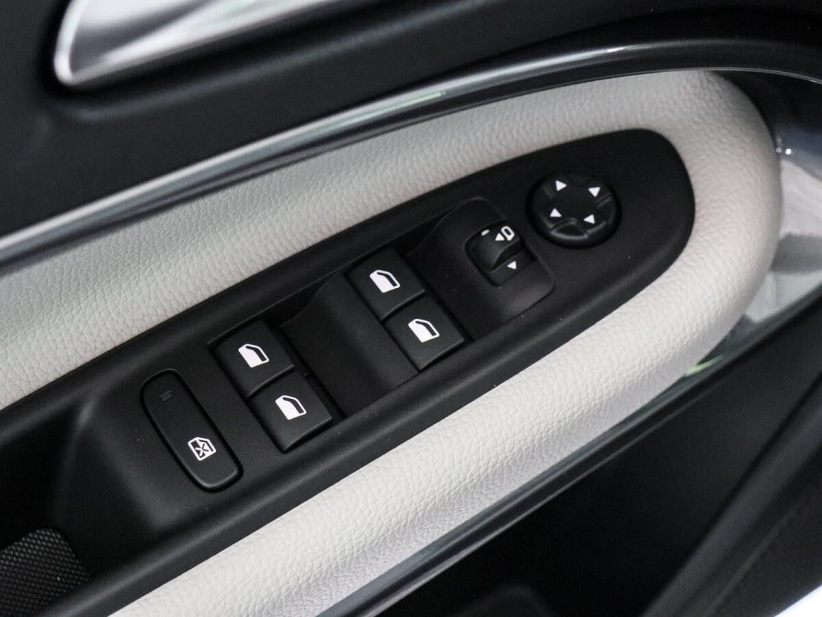 Fiat 600e La Prima 54 kWh