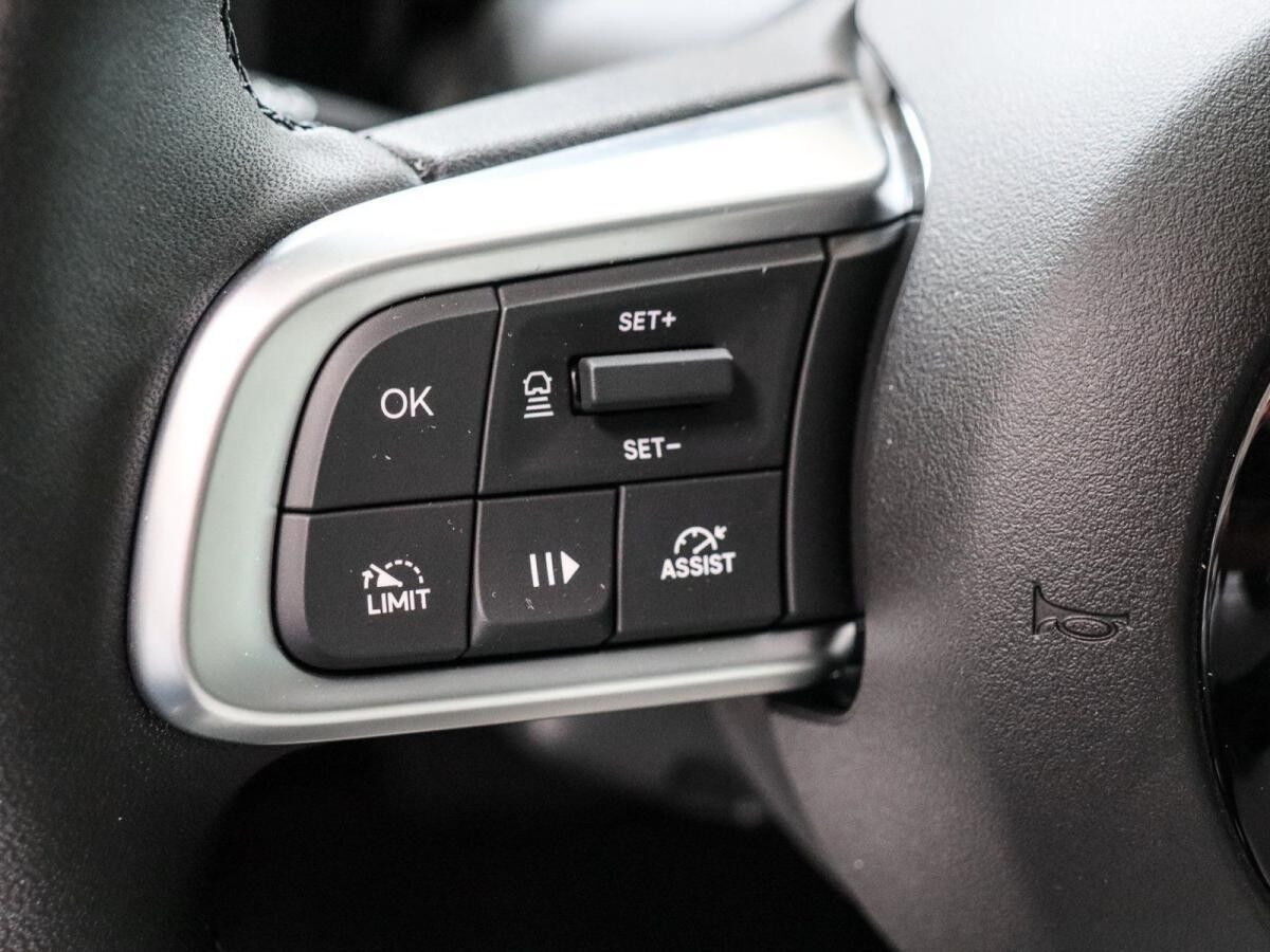 Fiat 600e La Prima 54 kWh