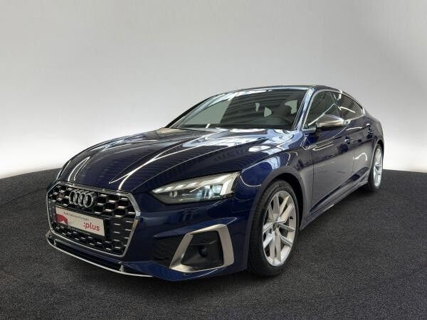 Audi S5 Sportback 3.0 TDI quattro Pano Matrix ACC DAB