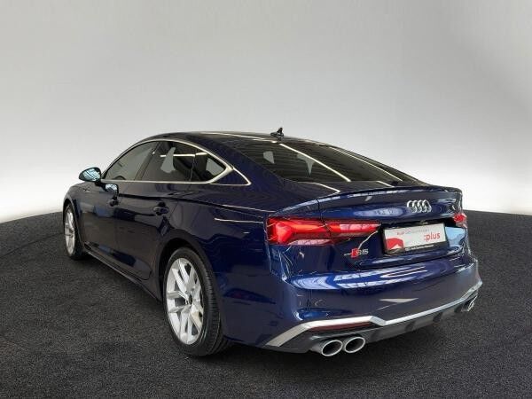 Audi S5 Sportback 3.0 TDI quattro Pano Matrix ACC DAB