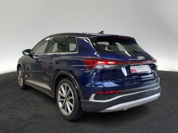 Audi Q4 e-tron 40 Kamera LED Navi virtual ACC