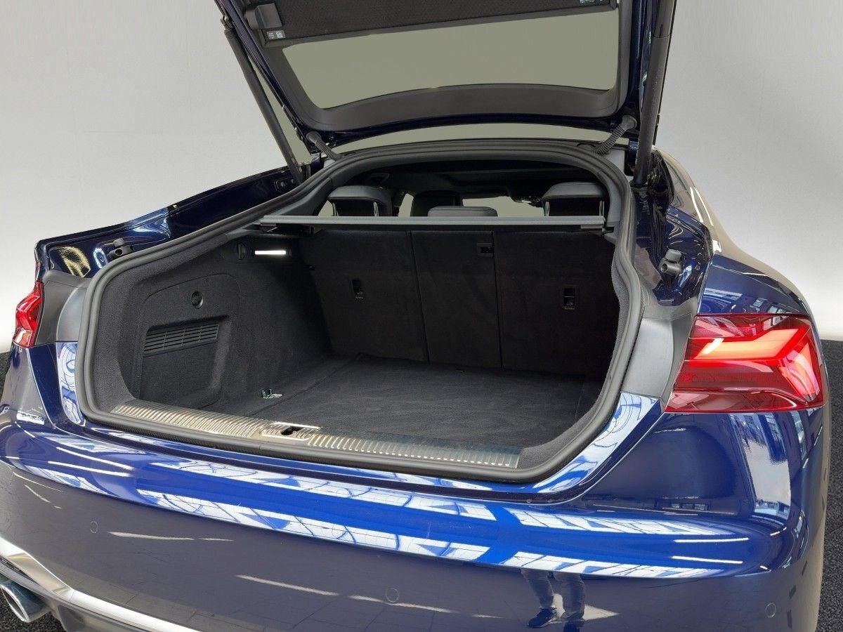 Audi S5 Sportback 3.0 TDI quattro Pano Matrix ACC DAB