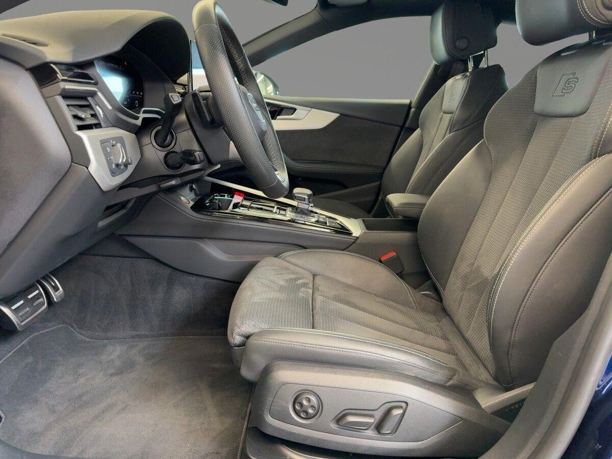 Audi S5 Sportback 3.0 TDI quattro Pano Matrix ACC DAB