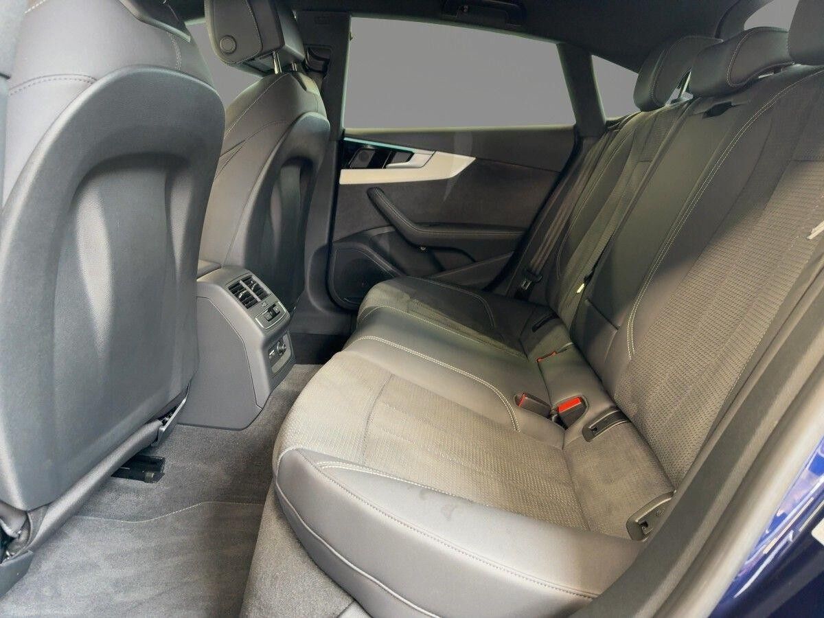 Audi S5 Sportback 3.0 TDI quattro Pano Matrix ACC DAB