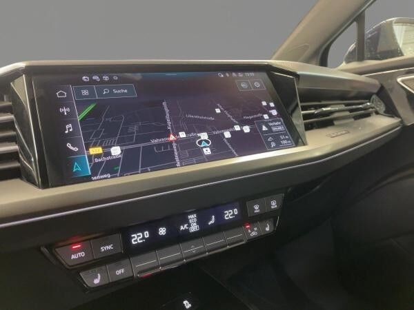 Audi Q4 e-tron 40 Kamera LED Navi virtual ACC