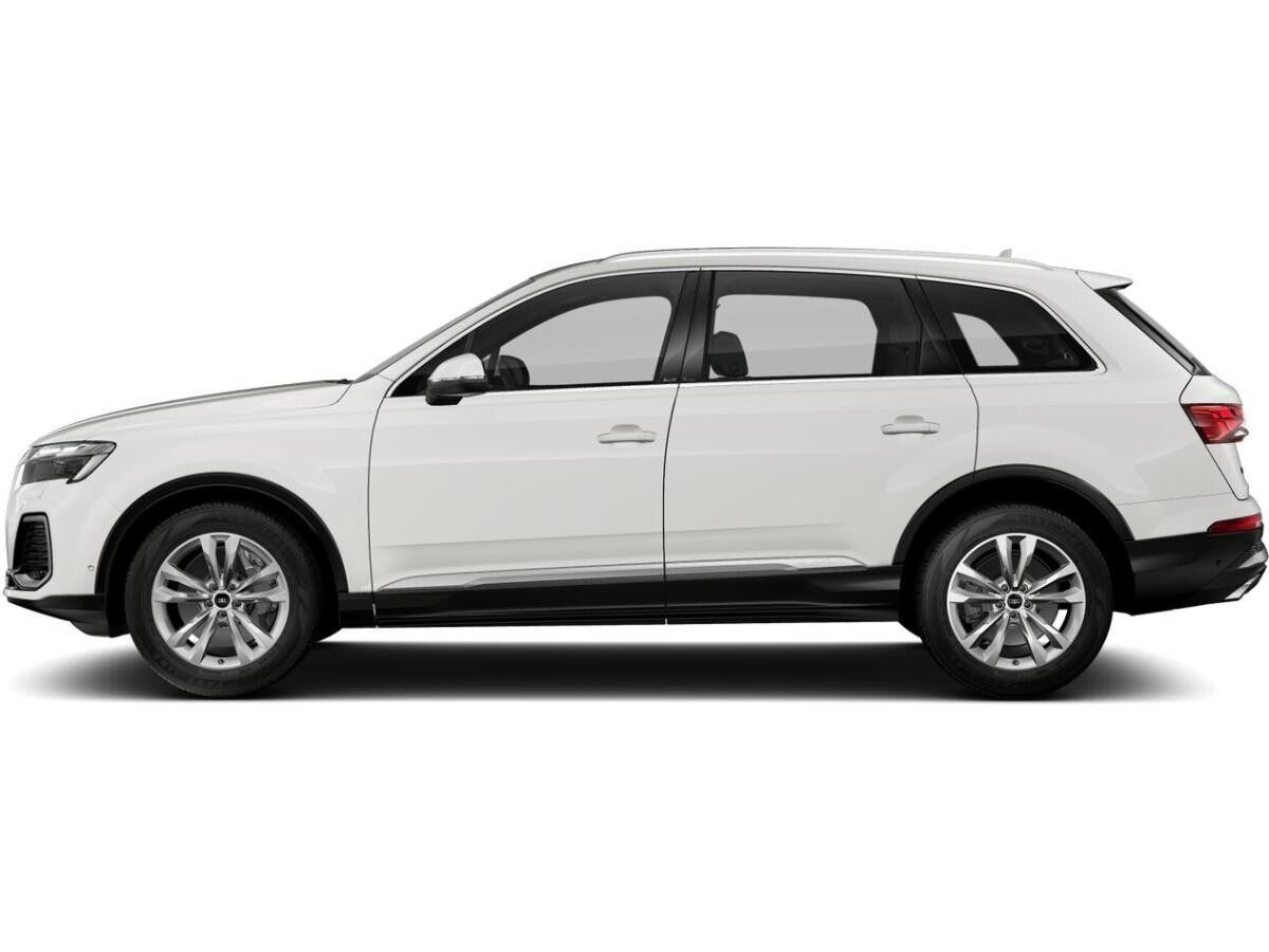 Audi Q7 50 TDI quattro tiptronic S line ⚫️SOFORT VERFÜGBAR⚫️ Audi Q7 50 TDI quattro tiptronic S line ⚫️SOFORT VERFÜGBAR⚫️