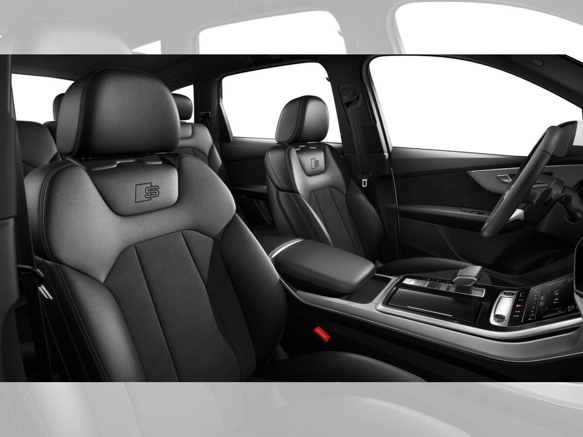 Audi Q7 50 TDI quattro tiptronic S line ⚫️SOFORT VERFÜGBAR⚫️ Audi Q7 50 TDI quattro tiptronic S line ⚫️SOFORT VERFÜGBAR⚫️
