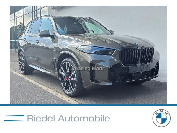 BMW X5 xDrive50e M Sportpaket Innovationsp. AHK