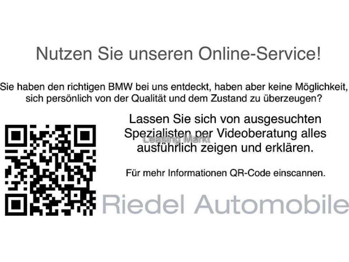 BMW X5 xDrive50e M Sportpaket Innovationsp. AHK