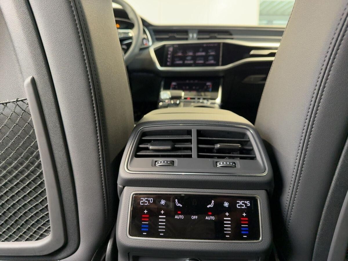 Audi S6 Avant 55 TDI quattro Kamera LED Memory virtual