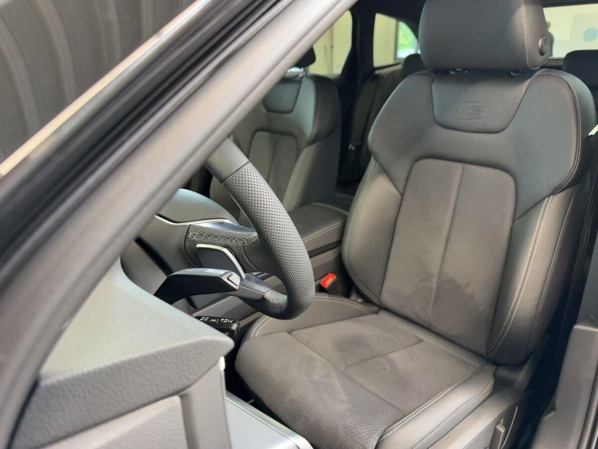 Audi S6 Avant 55 TDI quattro Kamera LED Memory virtual