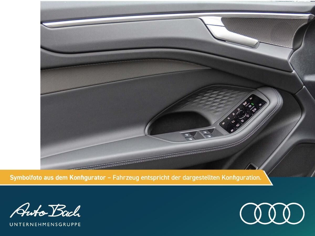 Audi A6 Avant TDI quattro S tronic