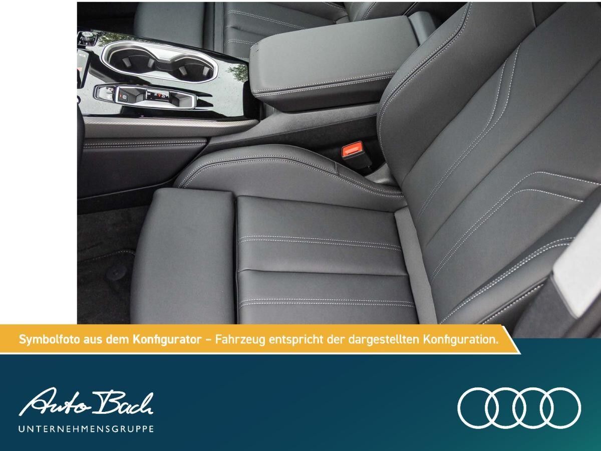 Audi A6 Avant TDI quattro S tronic