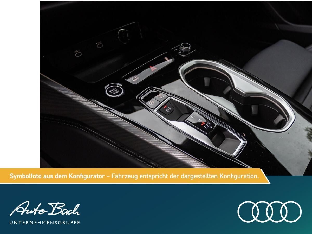 Audi A6 Avant TDI quattro S tronic