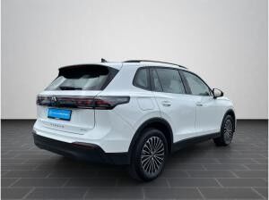 Volkswagen Tiguan 1.5 eTSI *Life* DSG AHK 360°Kamera Navi ACC SHZ beheizb. Lenkrad