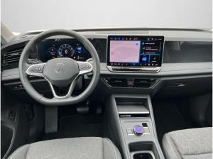 Volkswagen Tiguan 1.5 eTSI *Life* DSG AHK 360°Kamera Navi ACC SHZ beheizb. Lenkrad