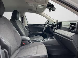 Volkswagen Tiguan 1.5 eTSI *Life* DSG AHK 360°Kamera Navi ACC SHZ beheizb. Lenkrad