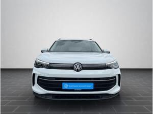 Volkswagen Tiguan 1.5 eTSI *Life* DSG AHK 360°Kamera Navi ACC SHZ beheizb. Lenkrad
