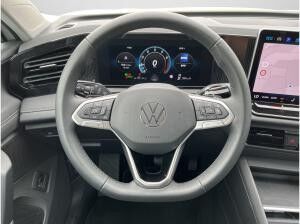 Volkswagen Tiguan 1.5 eTSI *Life* DSG AHK 360°Kamera Navi ACC SHZ beheizb. Lenkrad