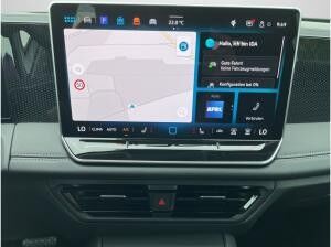 Volkswagen Tiguan 1.5 eTSI *Life* DSG AHK 360°Kamera Navi ACC SHZ beheizb. Lenkrad