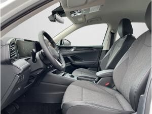 Volkswagen Tiguan 1.5 eTSI *Life* DSG AHK 360°Kamera Navi ACC SHZ beheizb. Lenkrad