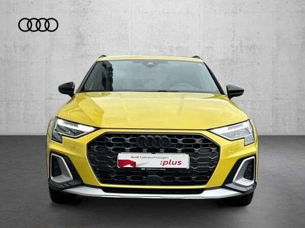Audi A3 allstreet 35 TFSI S-tro.*Matrix*HuD*Assistenz*