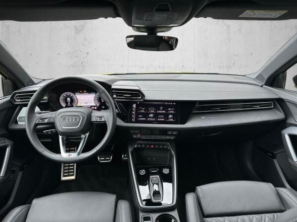 Audi A3 allstreet 35 TFSI S-tro.*Matrix*HuD*Assistenz*