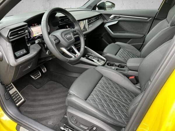 Audi A3 allstreet 35 TFSI S-tro.*Matrix*HuD*Assistenz*