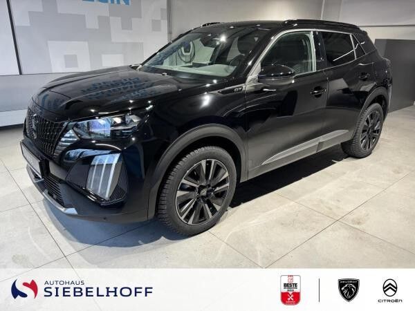 Peugeot 2008 GT HYBRID 145 e-DSC6