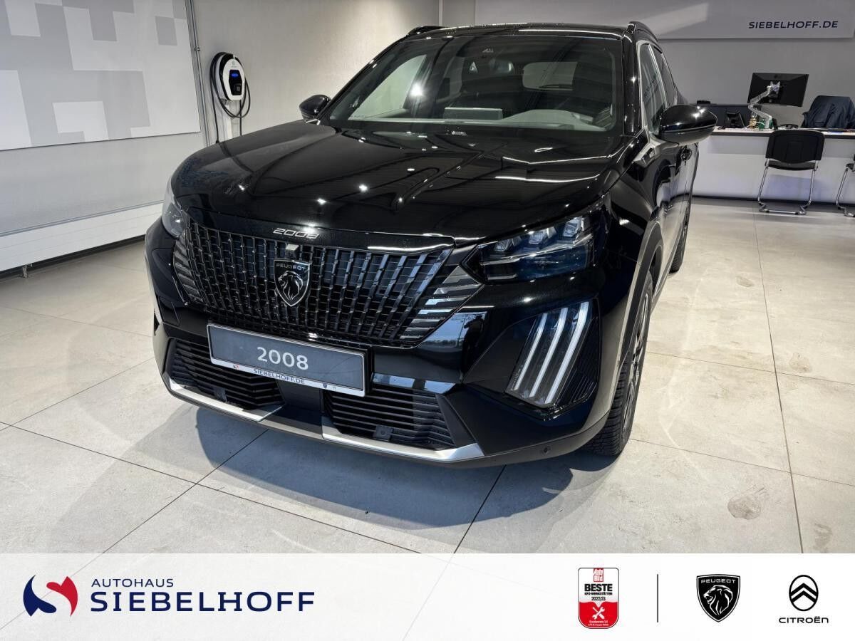 Peugeot 2008 GT HYBRID 145 e-DSC6