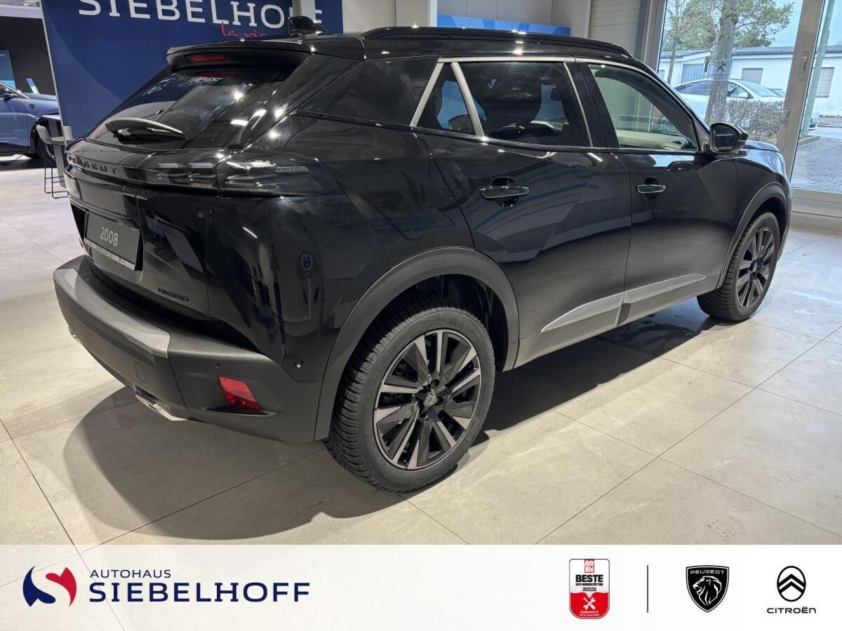 Peugeot 2008 GT HYBRID 145 e-DSC6