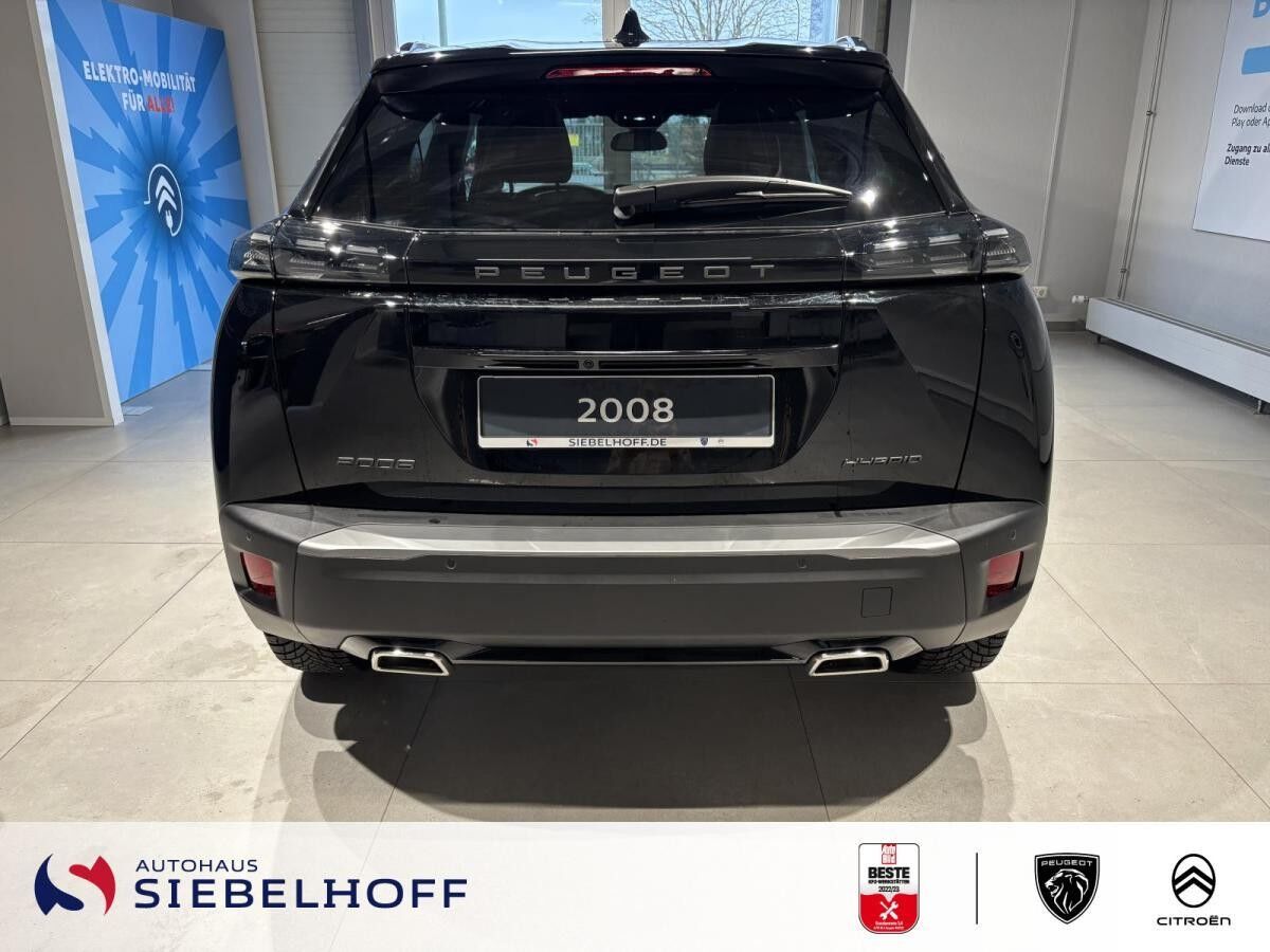 Peugeot 2008 GT HYBRID 145 e-DSC6