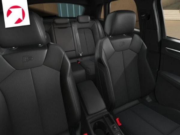 Audi Q3 S line 40 TDI quattro S tronic*AHK*MATRIX*ACC*