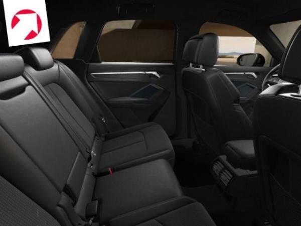 Audi Q3 S line 40 TDI quattro S tronic*AHK*MATRIX*ACC*