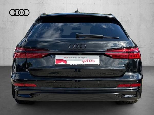 Audi A6 Avant 50 TDI q. S line *Matrix*AHK*Pano*Tour*
