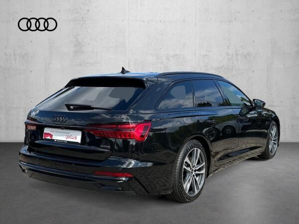 Audi A6 Avant 50 TDI q. S line *Matrix*AHK*Pano*Tour*