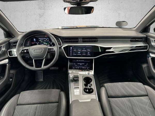 Audi A6 Avant 50 TDI q. S line *Matrix*AHK*Pano*Tour*