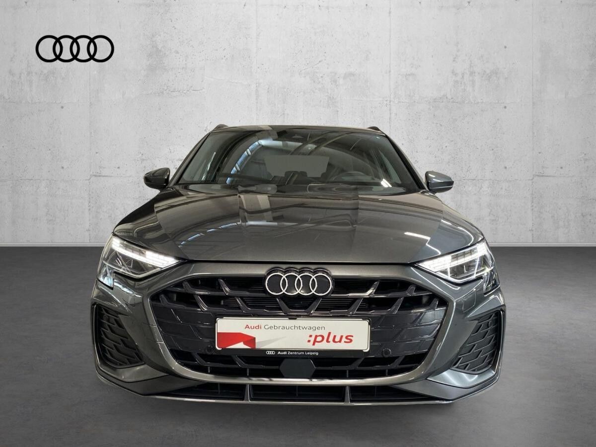 Audi A3 Sportback 35 TFSI S line *LED*AHK*HuD*Sonos*