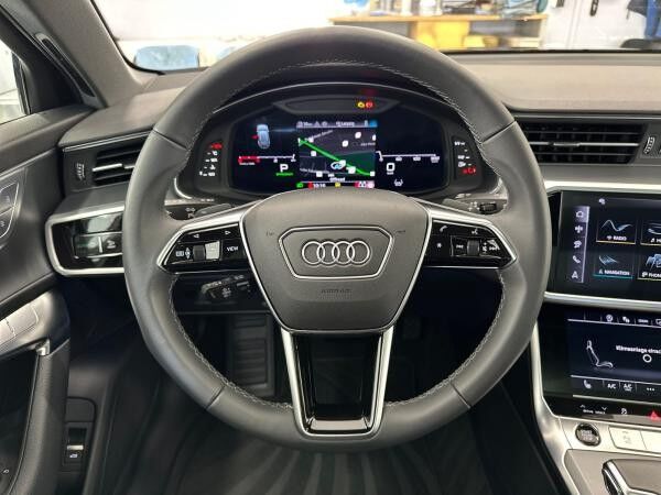 Audi A6 Avant 50 TDI q. S line *Matrix*AHK*Pano*Tour*
