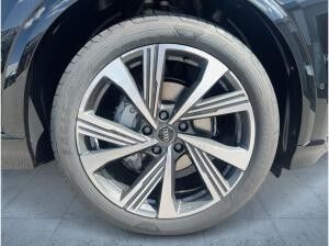 Audi e-tron Q6 Sportbackperformance Luft Matrix AHK