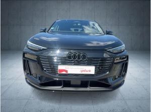 Audi e-tron Q6 Sportbackperformance Luft Matrix AHK