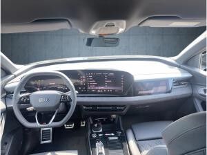 Audi e-tron Q6 Sportbackperformance Luft Matrix AHK