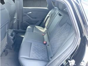 Audi e-tron Q6 Sportbackperformance Luft Matrix AHK