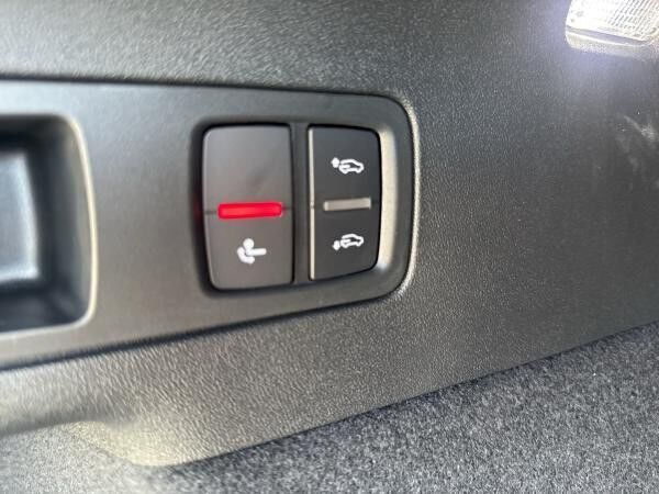 Audi e-tron Q6 Sportback performance Luft Matrix AHK